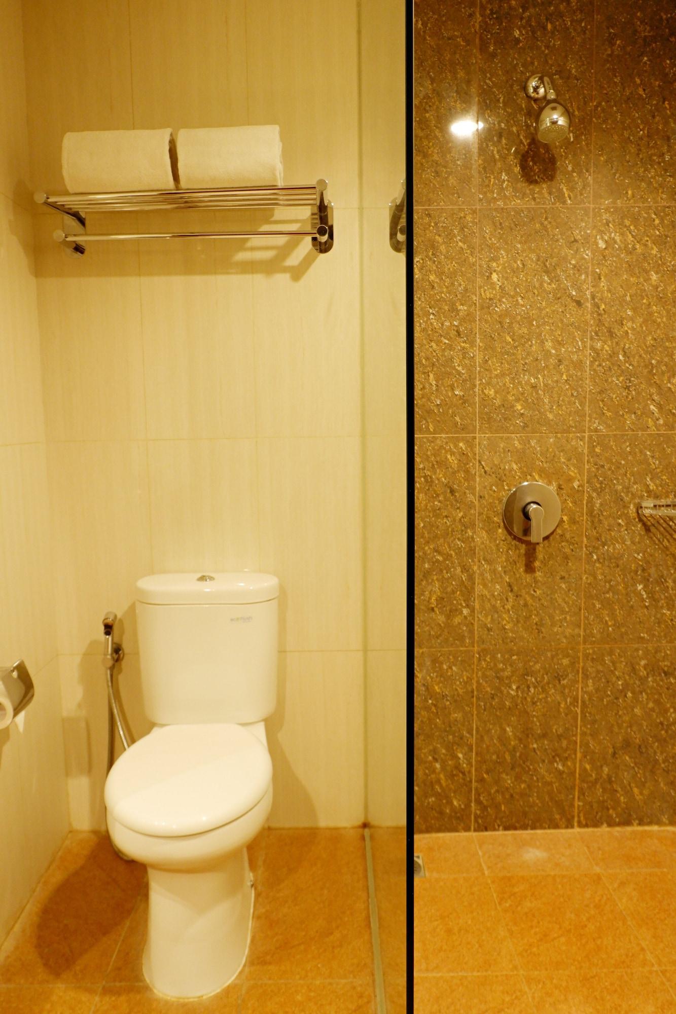 The Atrium Hotel & Resort Yogyakarta Melati Extérieur photo