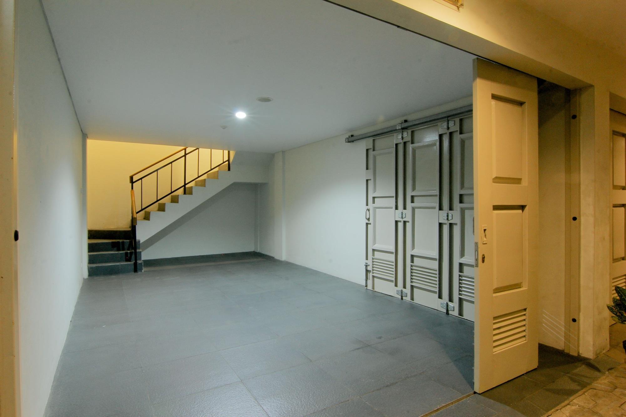 The Atrium Hotel & Resort Yogyakarta Melati Extérieur photo