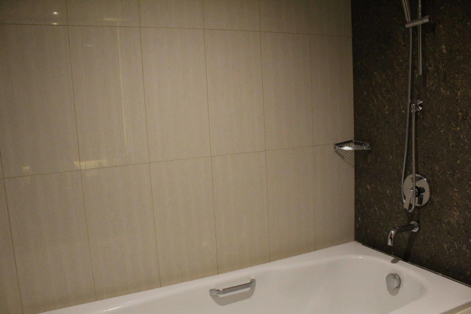 The Atrium Hotel & Resort Yogyakarta Melati Extérieur photo